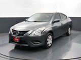 Used 2019 Nissan Versa S Plus image 5