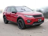 Used 2017 Land Rover Discovery Sport HSE Luxury image 3