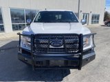 Used 2020 Ford F150 Lariat image 2
