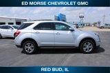 Used 2017 Chevrolet Equinox LT w/ Convenience Package image 2