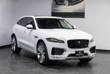 Used 2017 Jaguar F-PACE S image 2