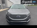 Used 2023 Ford Edge SEL w/ Convenience Package image 2