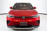 Used 2021 Volkswagen ID.4 Pro S w/ Gradient Package image 2