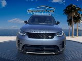 Used 2019 Land Rover Discovery HSE Luxury image 2