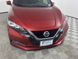 Used 2020 Nissan Leaf SV Plus w/ SV Plus Technology Package image 4