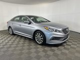 Used 2017 Hyundai Sonata Limited w/ Tech Package 03 image 2