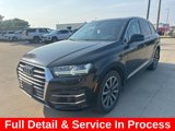 Used 2018 Audi Q7 3.0T Prestige w/ Prestige Package image 3