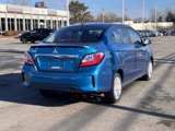 New 2024 Mitsubishi Mirage G4 LE image 2