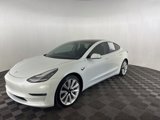 Used 2018 Tesla Model 3 Long Range image 4