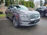 Used 2022 Lincoln Nautilus Reserve image 2