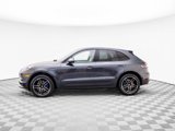 Certified 2021 Porsche Macan S w/ Premium Package Plus image 2
