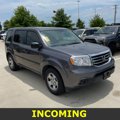 Used 2015 Honda Pilot LX image 2