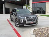 Used 2021 Hyundai Palisade SEL w/ Cargo Package image 4
