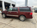 Used 2012 Lincoln Navigator L 4WD image 2