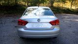 Used 2014 Volkswagen Passat 1.8T S image 4