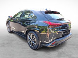 Certified 2022 Lexus UX 250h F Sport image 4