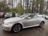 Used 2006 Lexus SC 430 Convertible image 2