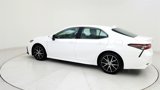 Used 2023 Toyota Camry SE image 2