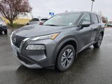Used 2022 Nissan Rogue SV image 3