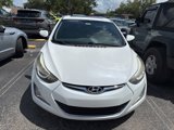 Used 2016 Hyundai Elantra Value Edition image 2