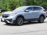 Used 2020 Honda CR-V EX image 4