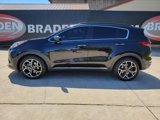 Used 2021 Kia Sportage SX image 4