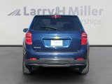 Used 2017 Chevrolet Equinox LS image 4