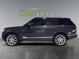 Used 2014 Land Rover Range Rover HSE image 2