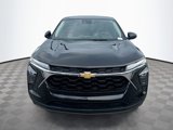 Used 2025 Chevrolet Trax LS image 2