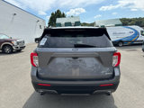 Certified 2022 Ford Explorer XLT w/ Equipment Group 202A image 5