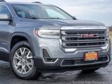 Used 2021 GMC Acadia SLT w/ Preferred Package image 2