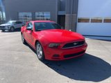 Used 2014 Ford Mustang Coupe image 3