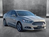 Used 2015 Ford Fusion SE image 3