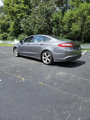 Used 2014 Ford Fusion SE w/ Equipment Group 201A image 4