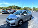 Used 2019 Honda Fit LX image 4