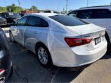 Used 2017 Chevrolet Malibu LT image 2