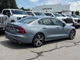 Used 2022 Volvo S60 T8 R-Design w/ Climate Package image 2