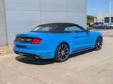 Certified 2022 Ford Mustang Premium w/ Wheel & Stripe Package image 4