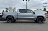 New 2025 Chevrolet Silverado 1500 Custom image 3