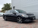 Used 2016 Honda Accord Sport image 2