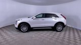 Certified 2022 Cadillac XT4 Premium Luxury w/ Driver Assist Package image 2