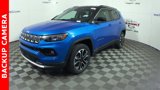 Used 2022 Jeep Compass Limited image 5