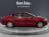 Used 2014 Ford Fusion SE image 6