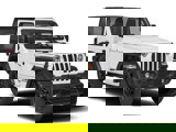 New 2025 Jeep Wrangler Rubicon image 5