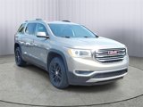 Used 2019 GMC Acadia SLT image 2