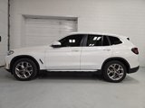 Used 2022 BMW X3 xDrive30i w/ Premium Package 2 image 4