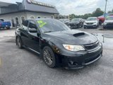 Used 2012 Subaru Impreza WRX Sedan image 2