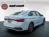 New 2025 Volkswagen Jetta SE image 5