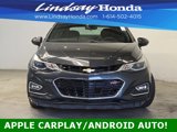 Used 2017 Chevrolet Cruze LT w/ Convenience Package image 2
