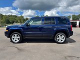 Used 2015 Jeep Patriot 4WD image 2